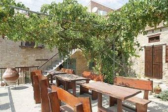 Apartamento Vasilopoulos House