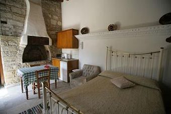 Apartamento Vasilopoulos House