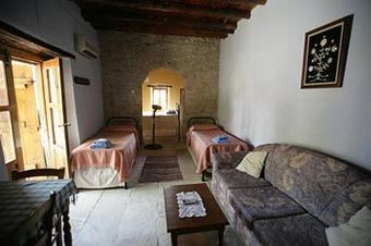 Apartamento Vasilopoulos House