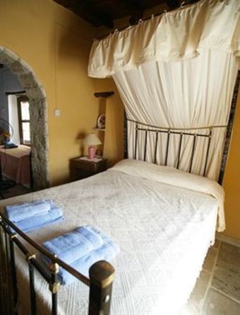 Apartamento Vasilopoulos House