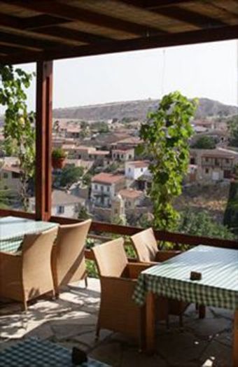 Apartamento Vasilopoulos House