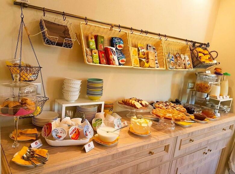Bed & Breakfast La Maison De V�