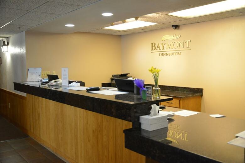 Hotel Baymont By Wyndham Kasson Rochester Area