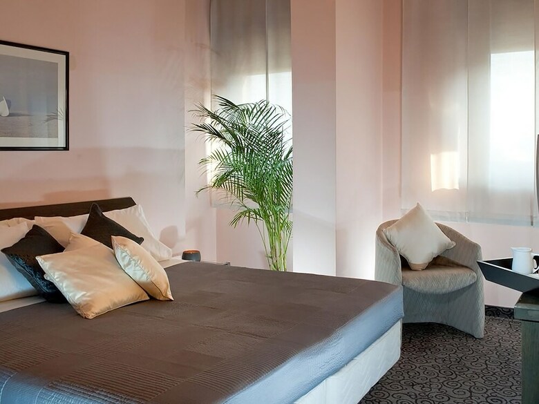 Hotel C-hotels Comtur