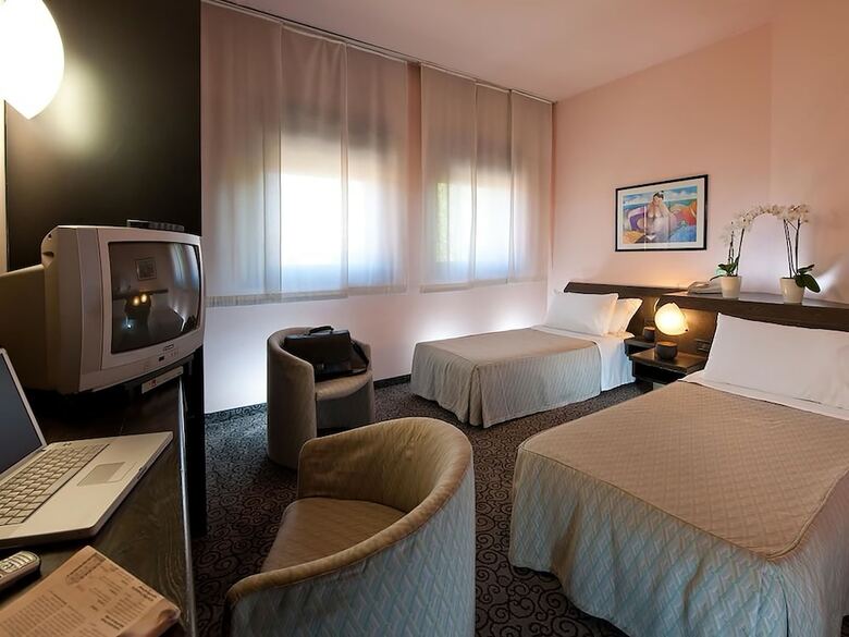 Hotel C-hotels Comtur