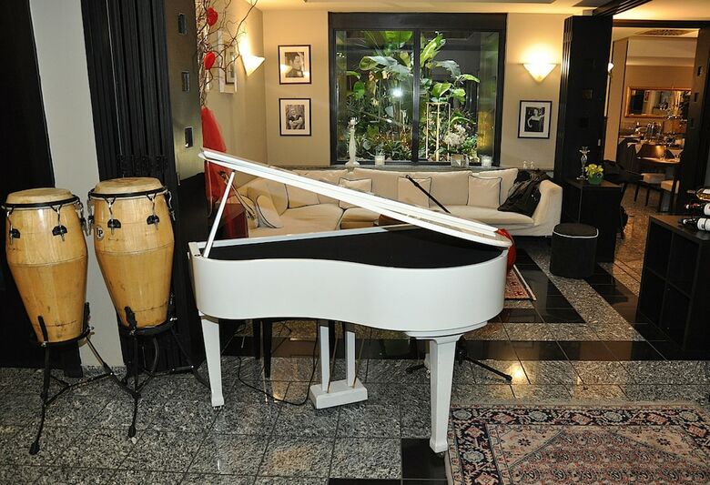 Hotel C-hotels Comtur