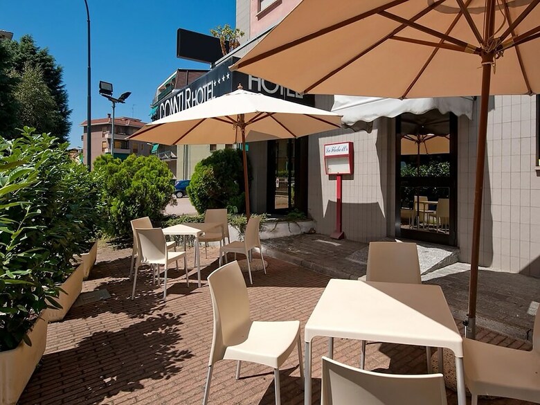 Hotel C-hotels Comtur