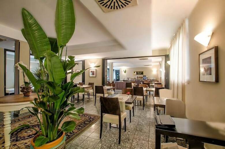Hotel C-hotels Comtur