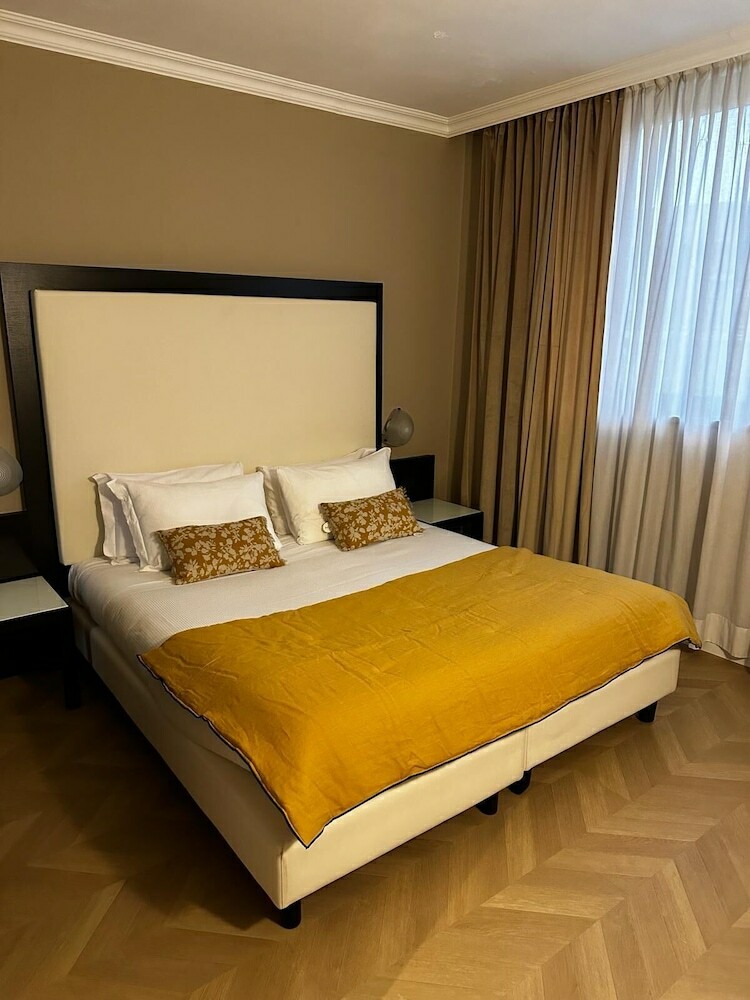Hotel C-hotels Comtur