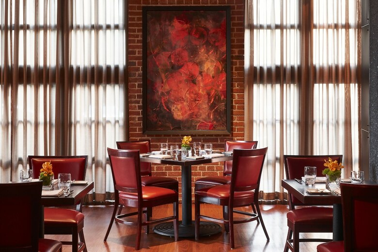 Hotel The Ritz-carlton Georgetown, Washington, D.c.