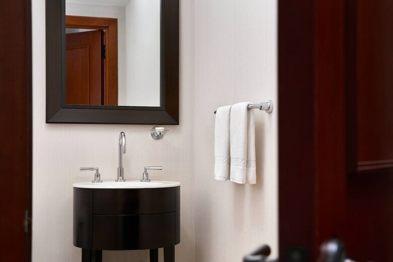 Hotel The Ritz-carlton Georgetown, Washington, D.c.