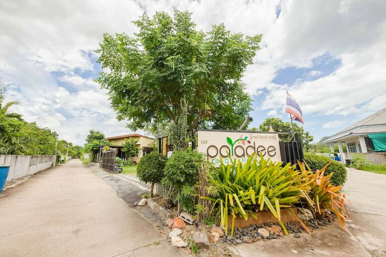 Apartamento Oyo 268 Paradee Resort Hua-hin