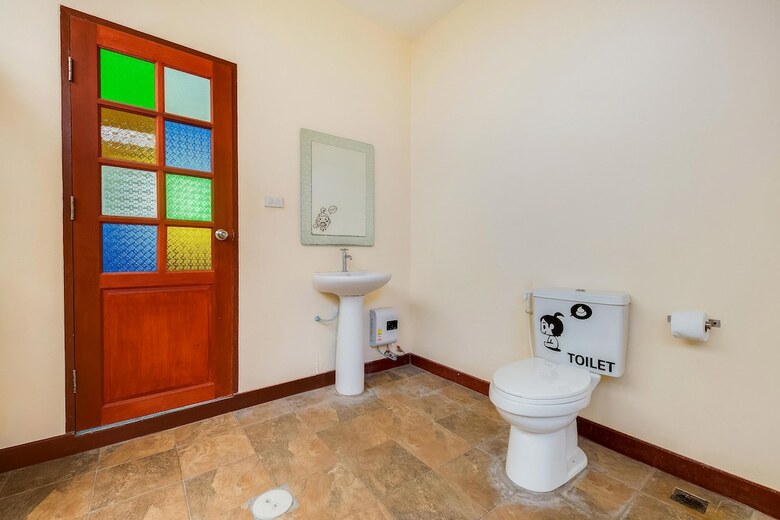 Apartamento Oyo 268 Paradee Resort Hua-hin
