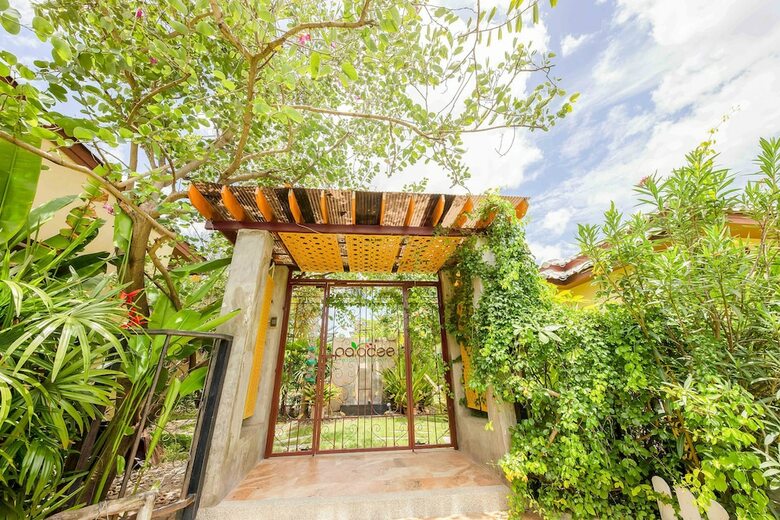 Apartamento Oyo 268 Paradee Resort Hua-hin