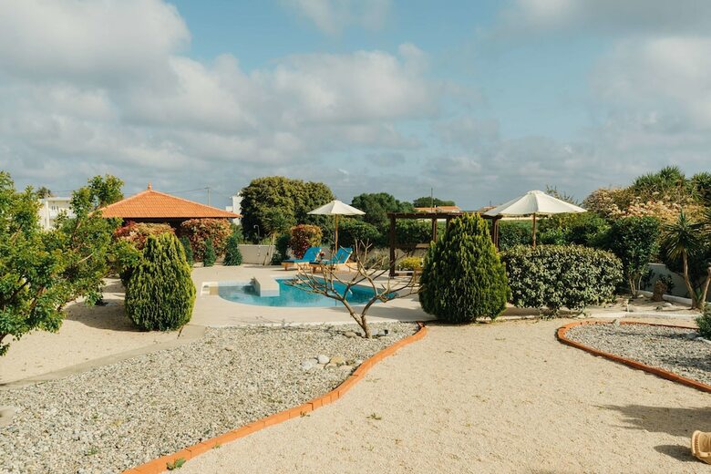 Apartamentos Gennadi Dreams Holiday Villa