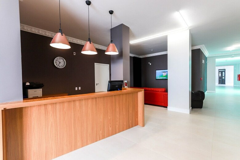 Hotel Itajai Express