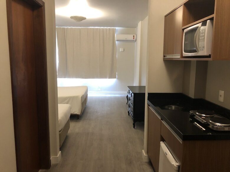 Hotel Itajai Express