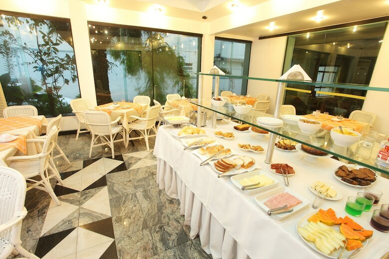 Hotel Itajai Express