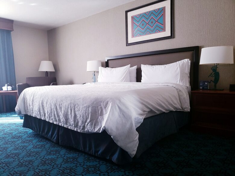 Hotel Holiday Inn Express Mesa Verde-cortez