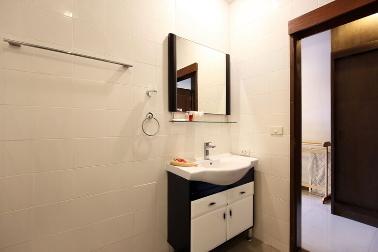 Hotel Samui Diving Resort