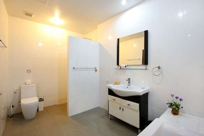 Hotel Samui Diving Resort