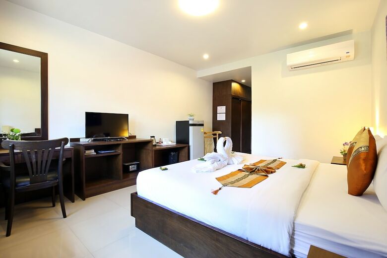 Hotel Samui Diving Resort