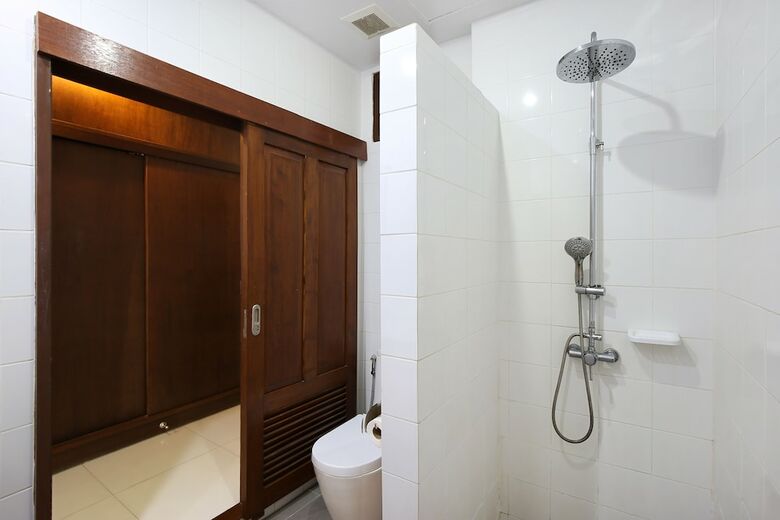 Hotel Samui Diving Resort