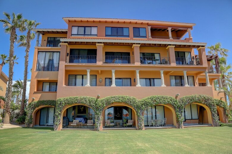 Apartamento Casa Del Mar Condos