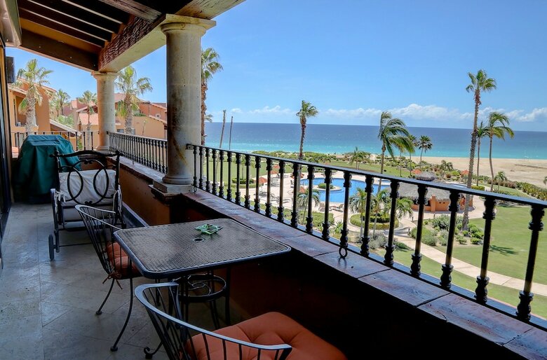 Apartamento Casa Del Mar Condos