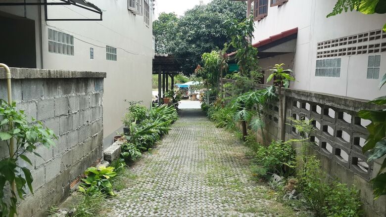 Hotel Pattara House