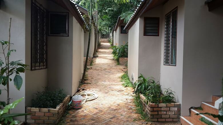 Hotel Pattara House