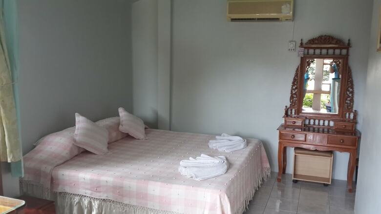 Hotel Pattara House