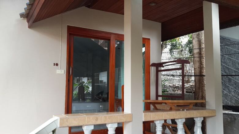 Hotel Pattara House
