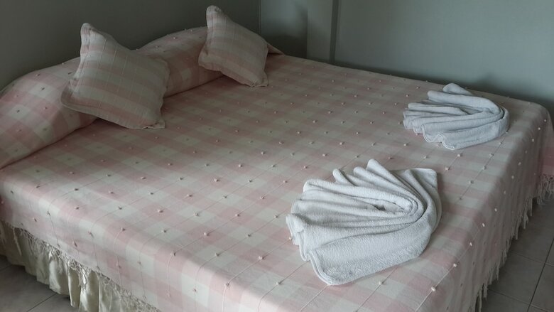 Hotel Pattara House