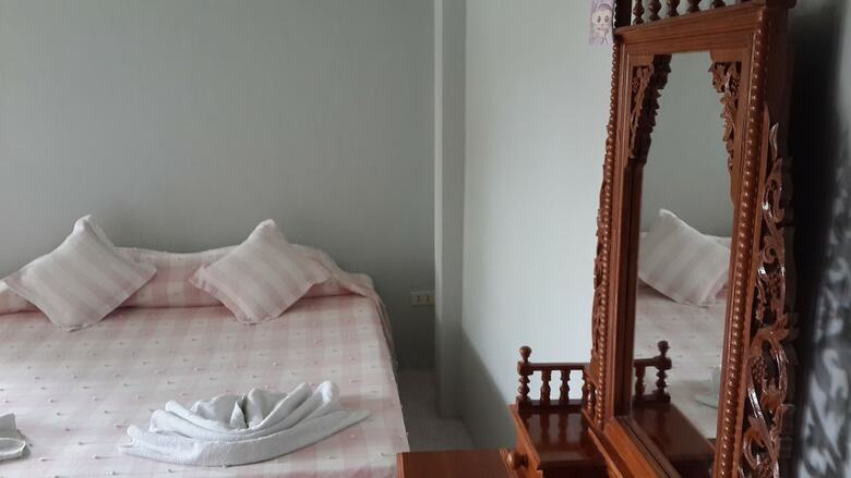 Hotel Pattara House