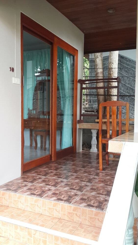 Hotel Pattara House
