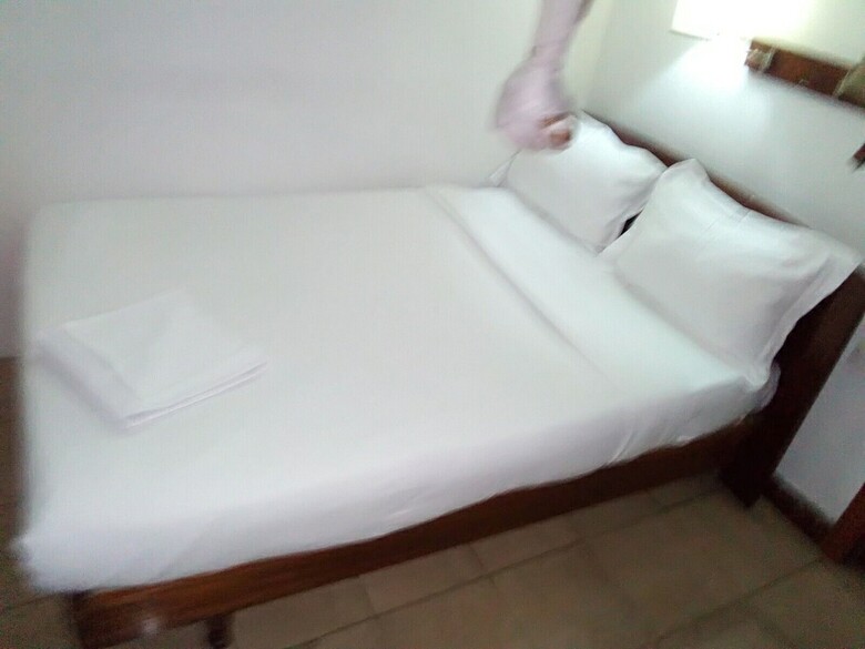 Sunrise Hotel