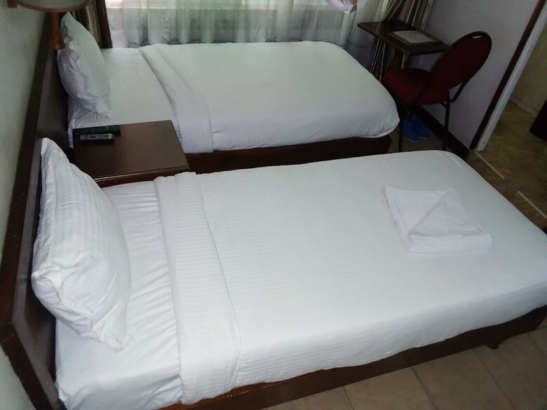 Sunrise Hotel