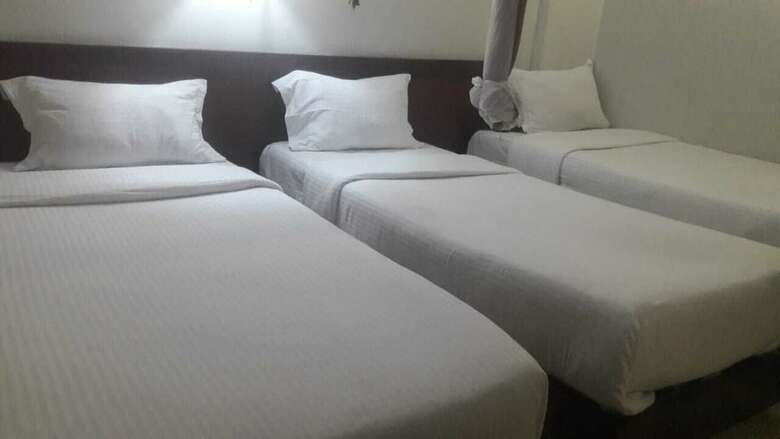 Sunrise Hotel