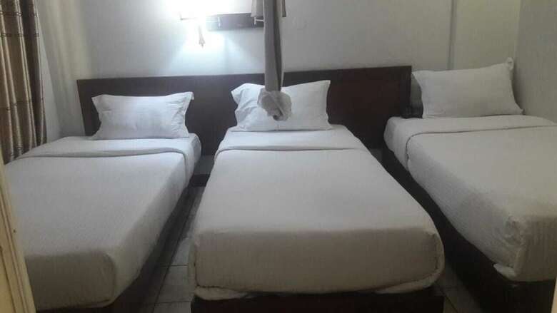 Sunrise Hotel