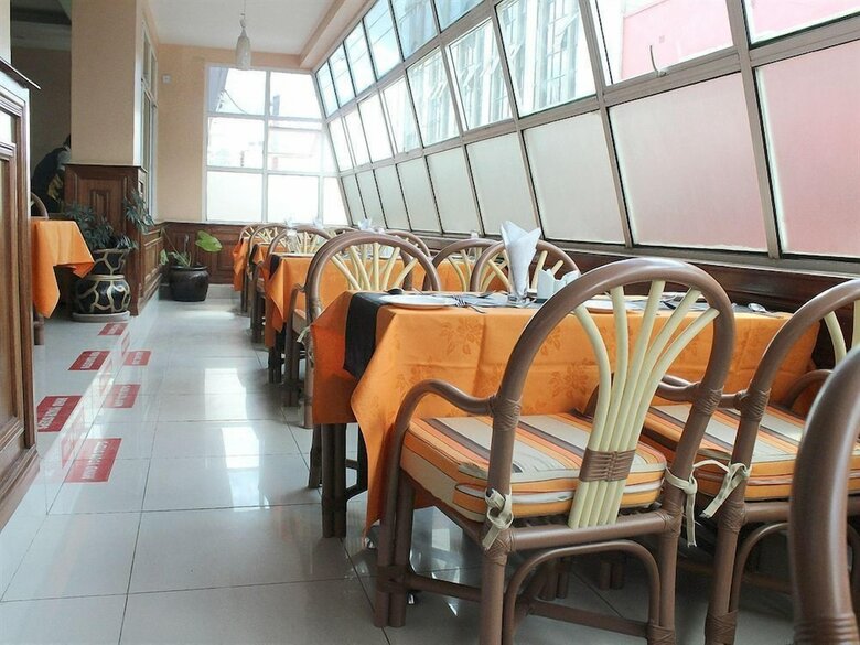Sunrise Hotel