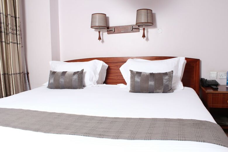 Sunrise Hotel