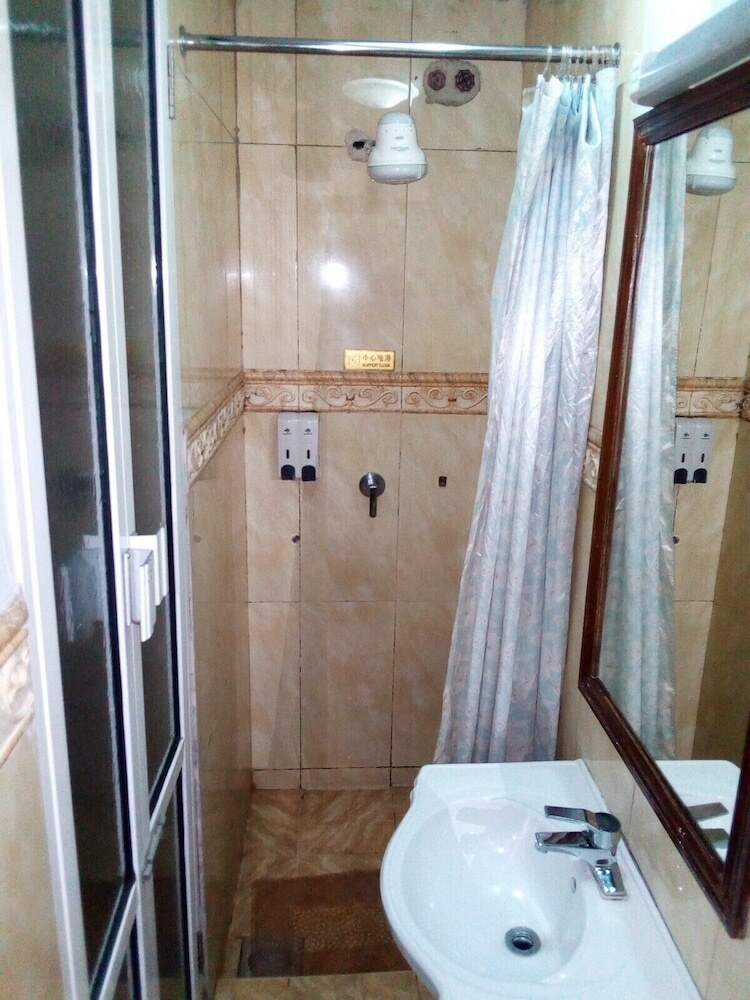 Sunrise Hotel