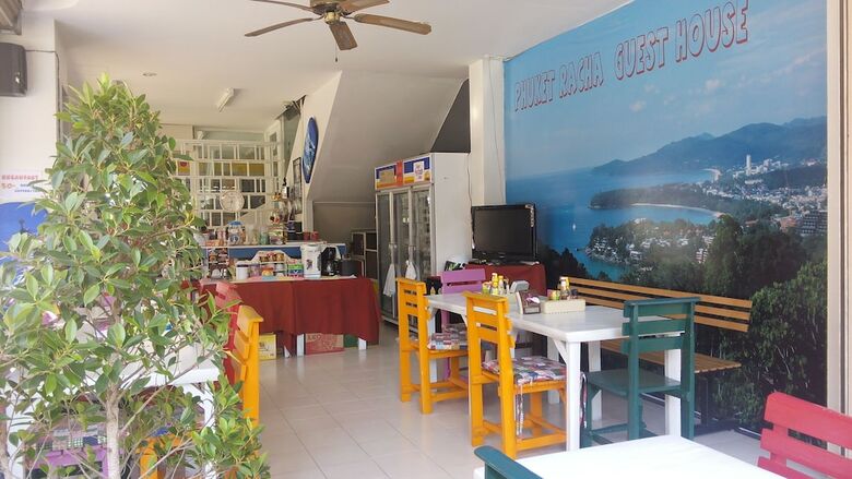Hotel Phuket Racha@kata Bed&breakfast