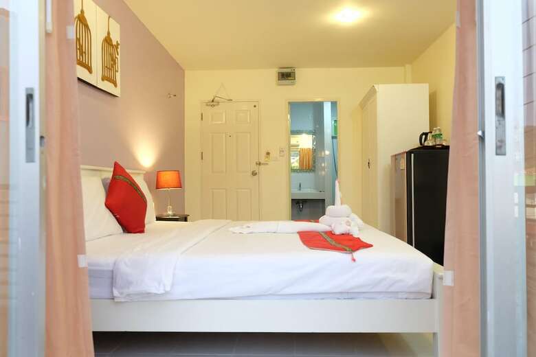 Hotel Phuket Racha@kata Bed&breakfast