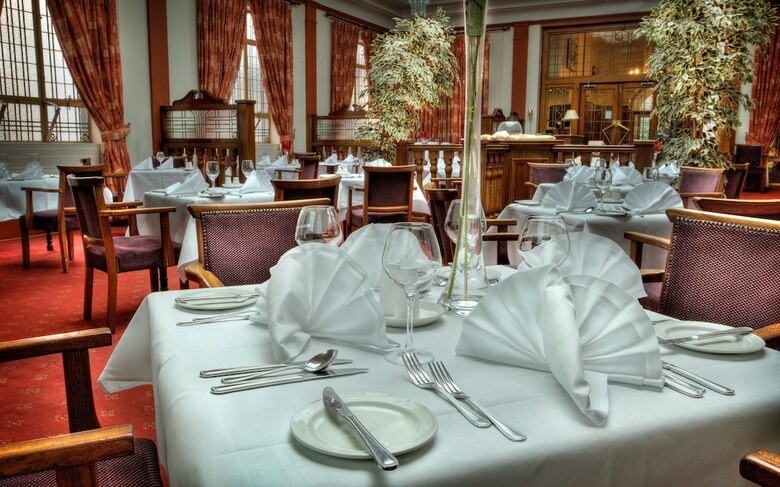 The Lucan Spa Hotel