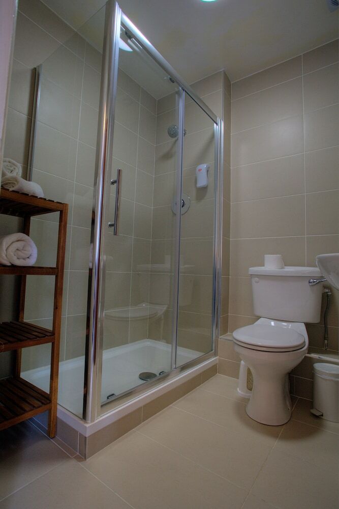 The Lucan Spa Hotel
