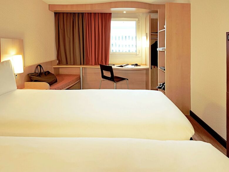 Hotel Ibis Sao Jose Do Rio Preto