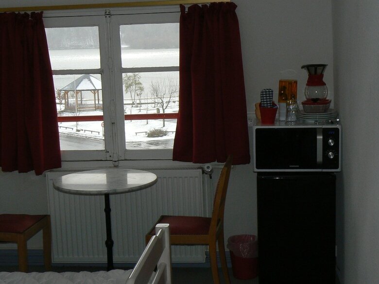 Hotel Le Beau Cottage