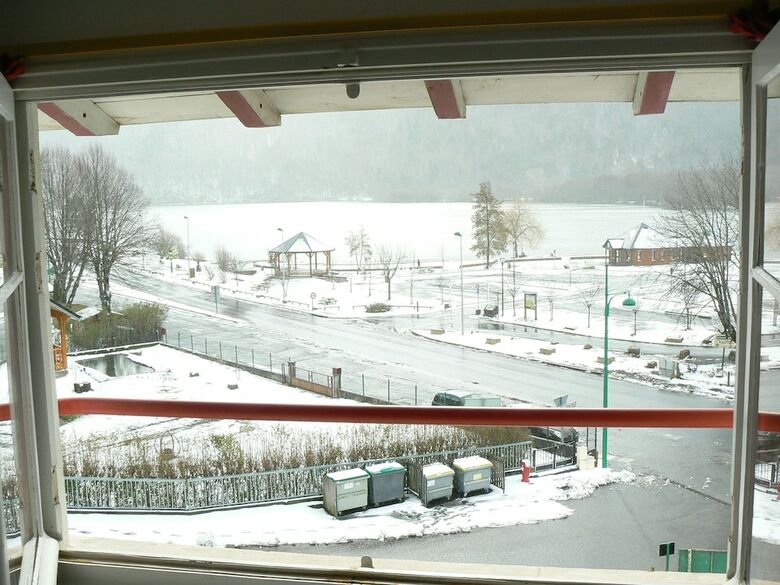Hotel Le Beau Cottage